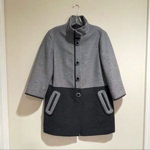 Carlisle Coat